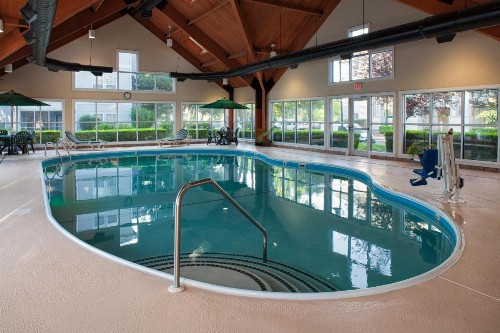 Palace View Resort by Spinnaker - image 24