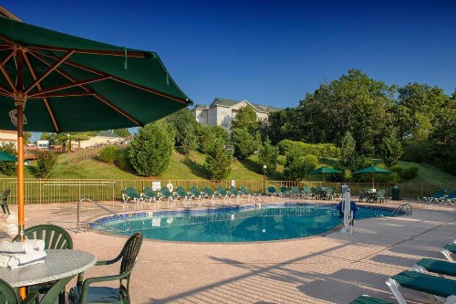 Palace View Resort by Spinnaker - image 25