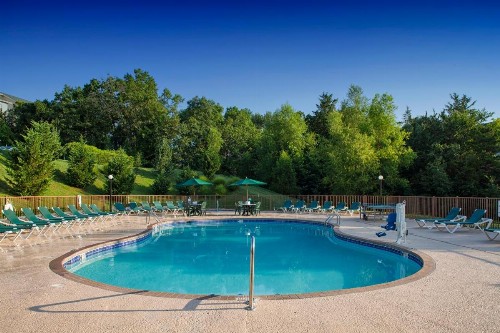 Palace View Resort by Spinnaker - image 26