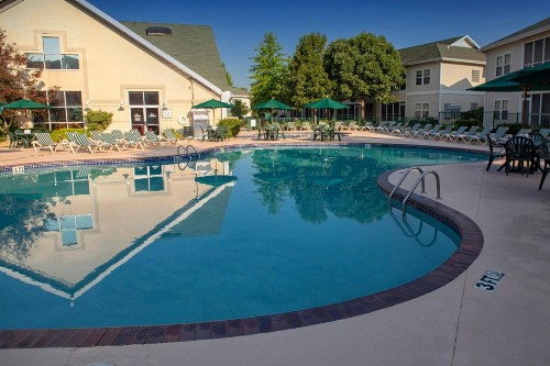 Palace View Resort by Spinnaker - image 27