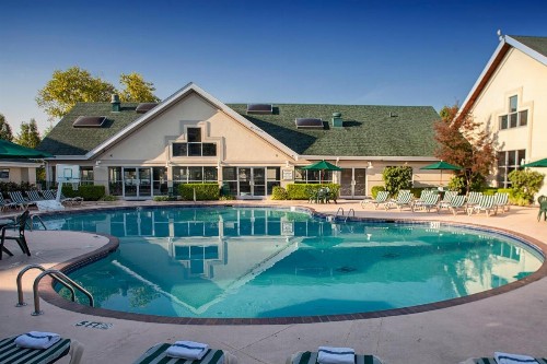 Palace View Resort by Spinnaker - image 28