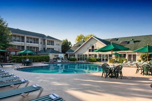 Palace View Resort by Spinnaker - image 29
