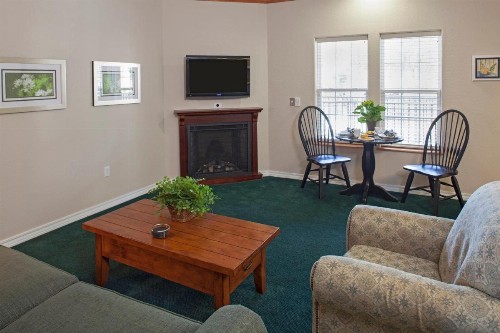 Palace View Resort by Spinnaker - image 38