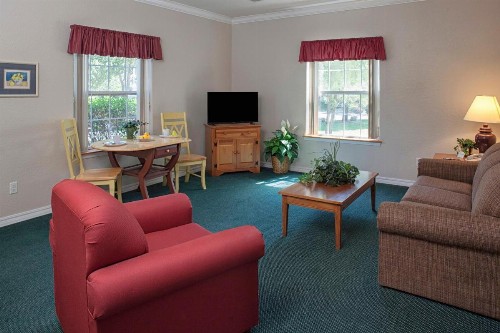 Palace View Resort by Spinnaker - image 40
