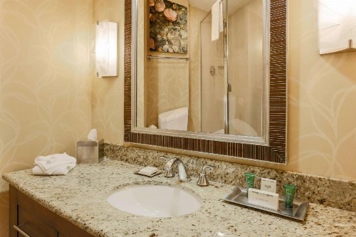 Hilton Branson Convention Center Hotel - image 22