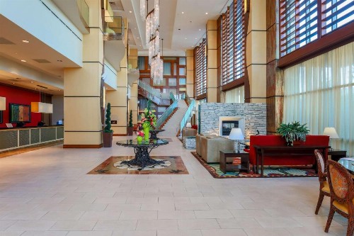 Hilton Branson Convention Center Hotel - image 23