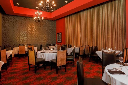 Hilton Branson Convention Center Hotel - image 26