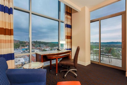Hilton Branson Convention Center Hotel - image 27