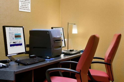 Hilton Branson Convention Center Hotel - image 28