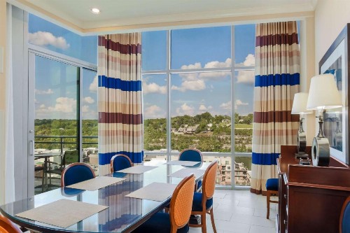 Hilton Branson Convention Center Hotel - image 29