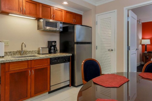 Hilton Branson Convention Center Hotel - image 30