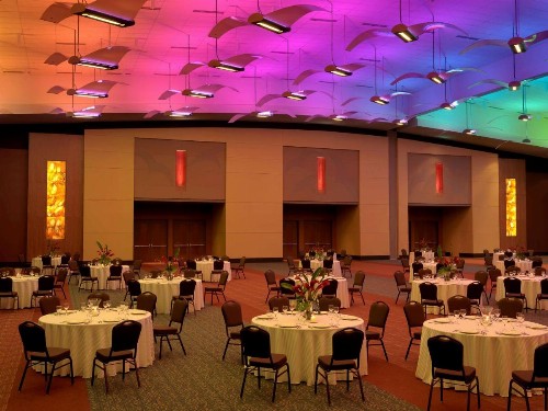Hilton Branson Convention Center Hotel - image 31