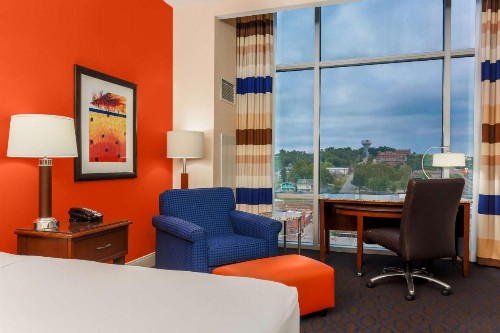Hilton Branson Convention Center Hotel - image 32