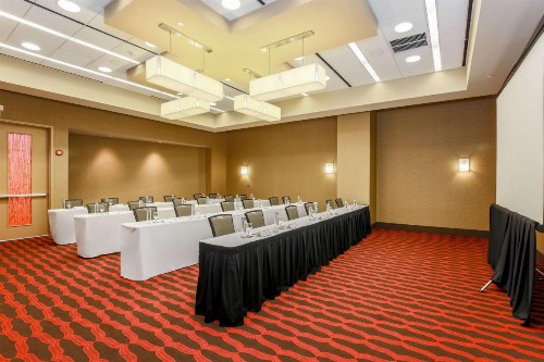 Hilton Branson Convention Center Hotel - image 33