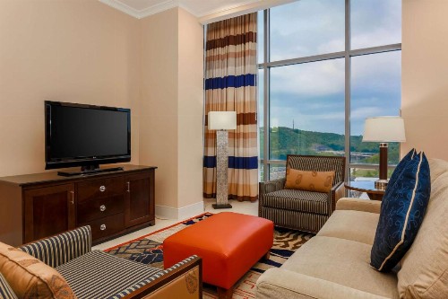 Hilton Branson Convention Center Hotel - image 34
