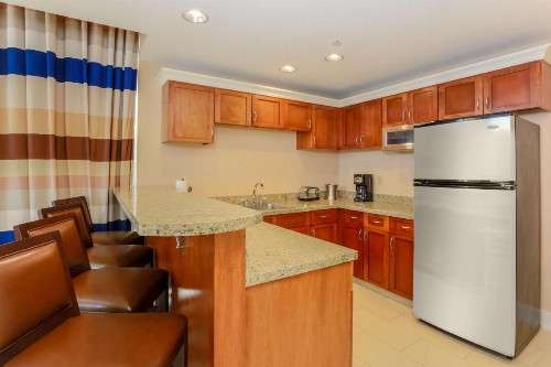 Hilton Branson Convention Center Hotel - image 36