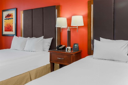 Hilton Branson Convention Center Hotel - image 42