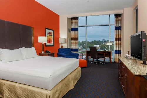 Hilton Branson Convention Center Hotel - image 45
