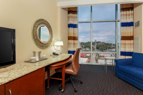 Hilton Branson Convention Center Hotel - image 47