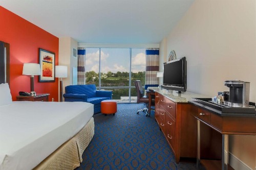 Hilton Branson Convention Center Hotel - image 48