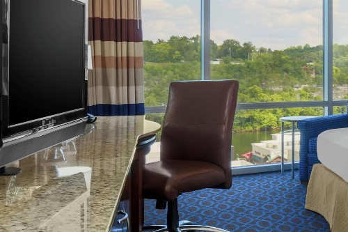 Hilton Branson Convention Center Hotel - image 50