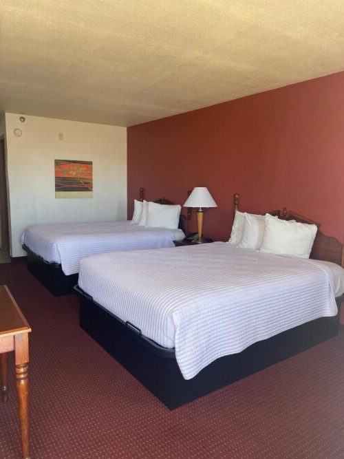 Carriage House Inn - image 20