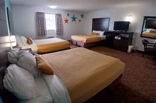 Southern Oaks Inn Near IMAX - image 15