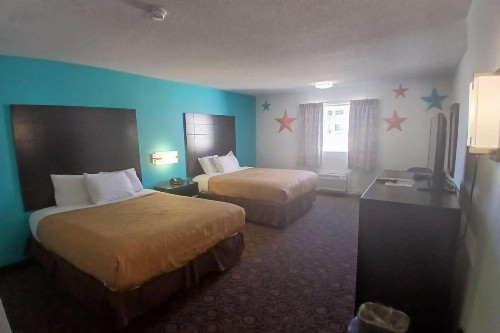 Southern Oaks Inn Near IMAX - image 19