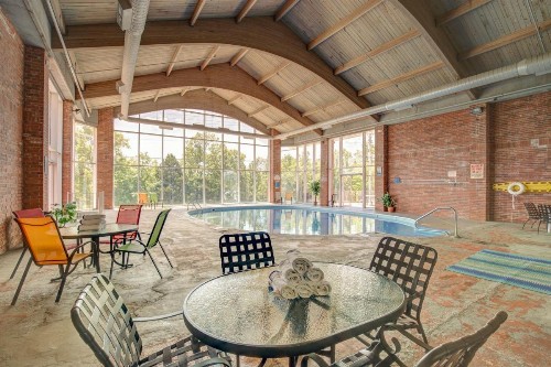 Southern Oaks Inn Near IMAX - image 32