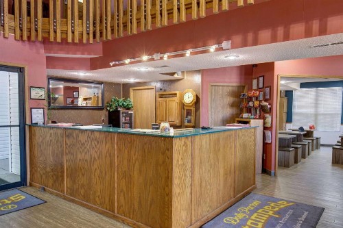 Southern Oaks Inn Near IMAX - image 4