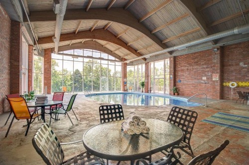 Southern Oaks Inn Near IMAX - image 6