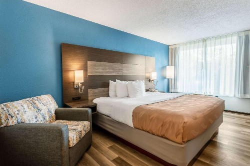 Quality Inn Branson On the Strip - image 10