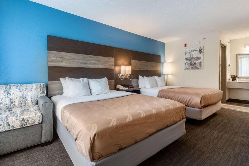 Quality Inn Branson On the Strip - image 12