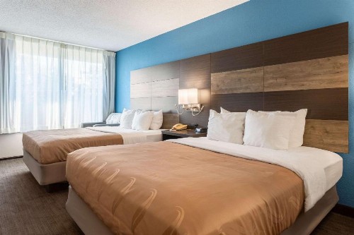 Quality Inn Branson On the Strip - image 13