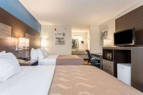 Quality Inn Branson On the Strip - image 14