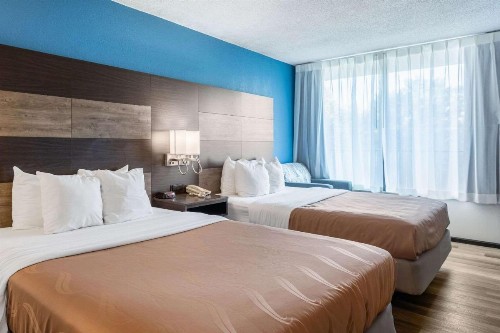 Quality Inn Branson On the Strip - image 15