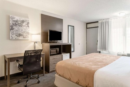 Quality Inn Branson On the Strip - image 19