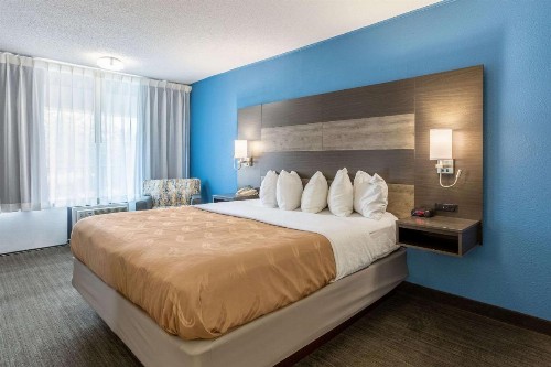 Quality Inn Branson On the Strip - image 20