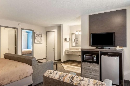 Quality Inn Branson On the Strip - image 21