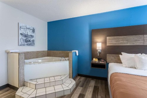Quality Inn Branson On the Strip - image 24
