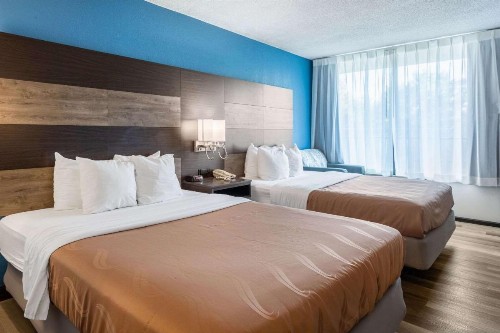 Quality Inn Branson On the Strip - image 26