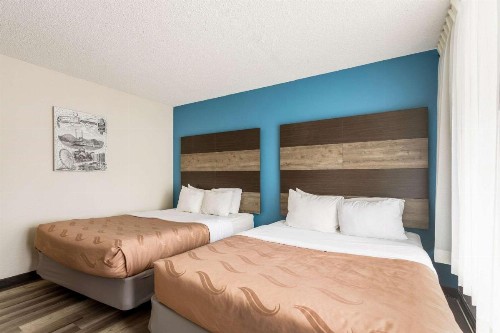 Quality Inn Branson On the Strip - image 29