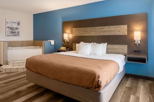 Quality Inn Branson On the Strip - image 30
