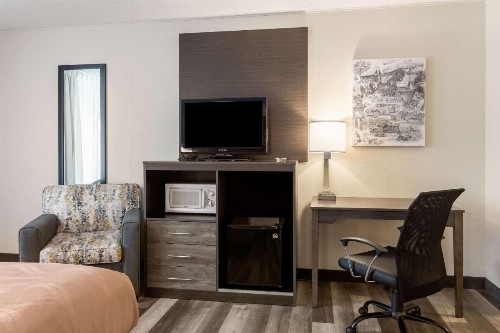 Quality Inn Branson On the Strip - image 31