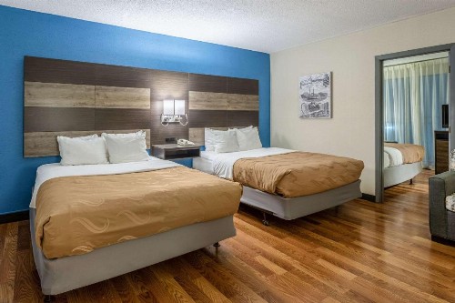 Quality Inn Branson On the Strip - image 34