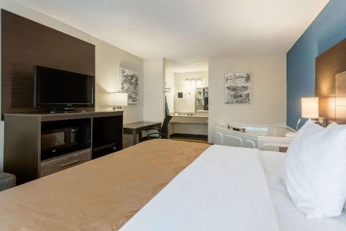 Quality Inn Branson On the Strip - image 39