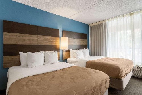 Quality Inn Branson On the Strip - image 41
