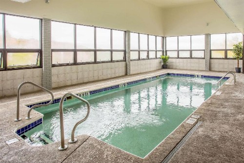 Quality Inn Branson On the Strip - image 43