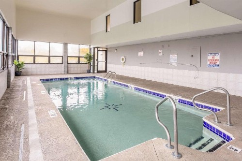 Quality Inn Branson On the Strip - image 44
