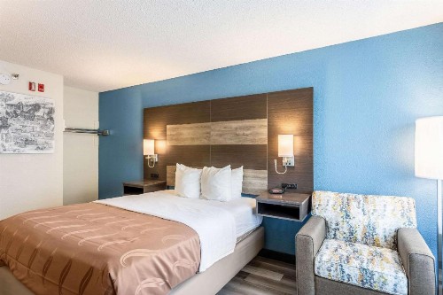Quality Inn Branson On the Strip - image 49